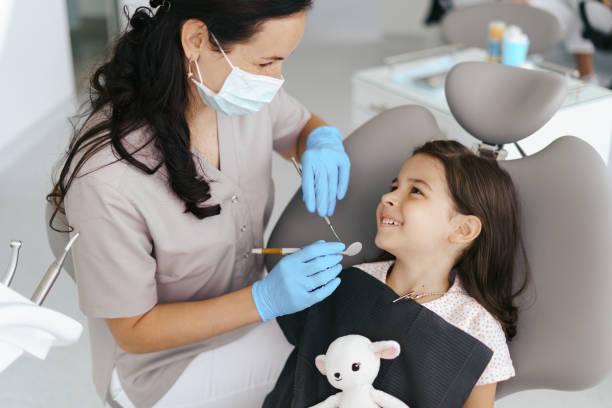Best Emergency Dental Care for Sports Injuries in Cornville, AZ
