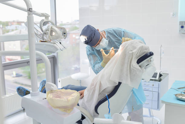 Best Emergency Treatment for Oral Infections in Cornville, AZ